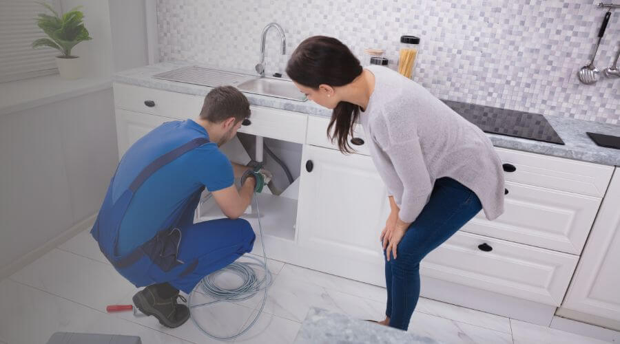 Local expert plumbing services in Ringling, MT